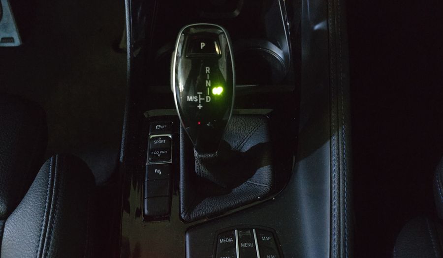 Bmw X1 2.0 SDRIVE20I DCT Suv 2021