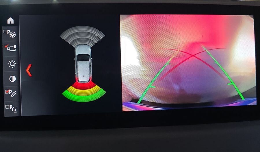 Bmw X1 2.0 SDRIVE20I DCT Suv 2021