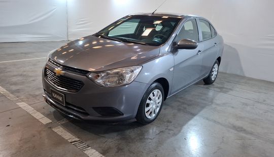 Chevrolet • Aveo