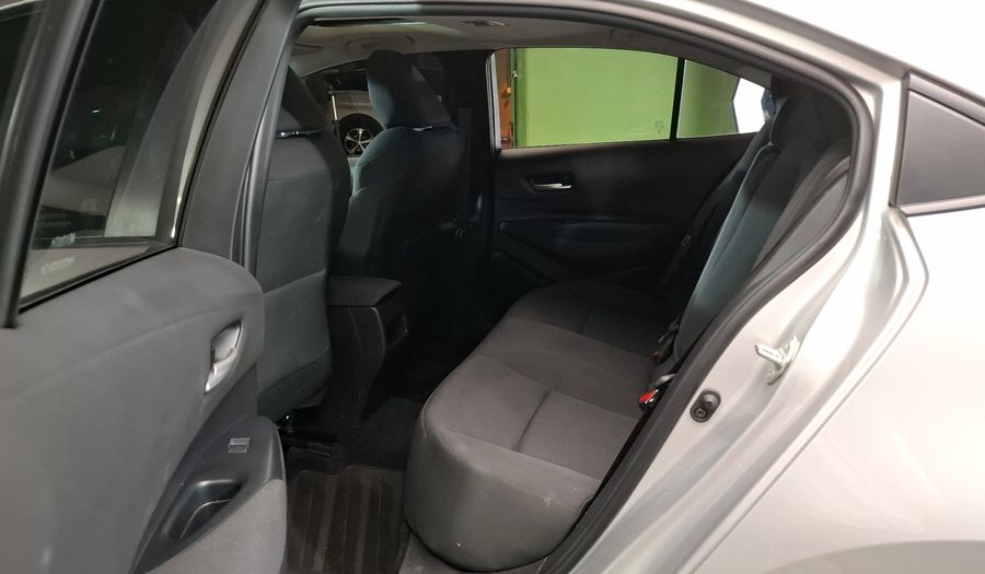 Toyota Corolla 2.0 XEI CVT Sedan 2020