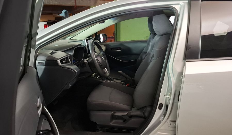 Toyota Corolla 2.0 XEI CVT Sedan 2020