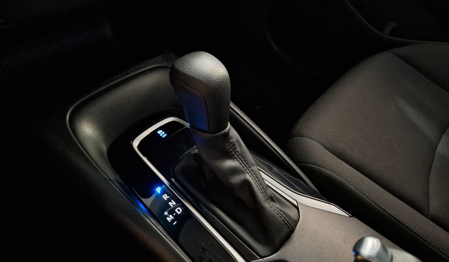 Toyota Corolla 2.0 XEI CVT Sedan 2020