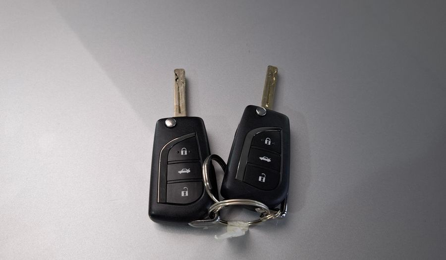 Toyota Corolla 2.0 XEI CVT Sedan 2020