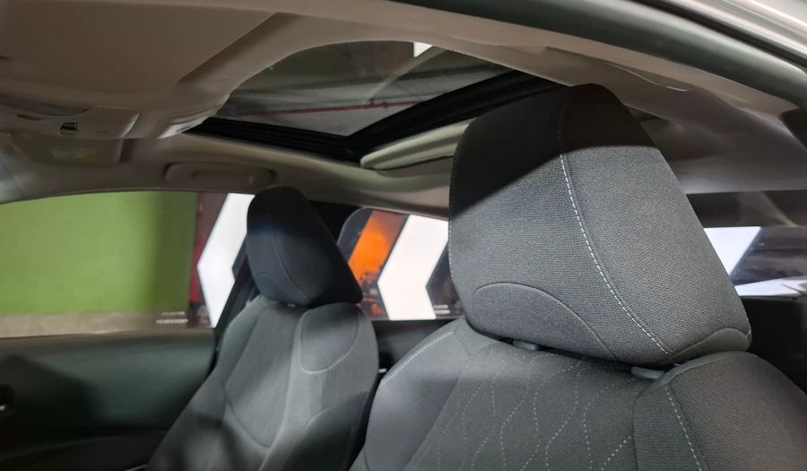 Toyota Corolla 2.0 XEI CVT Sedan 2020