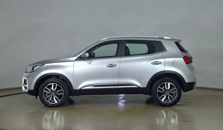 Chery Tiggo 3 1.5 GLS Suv 2022