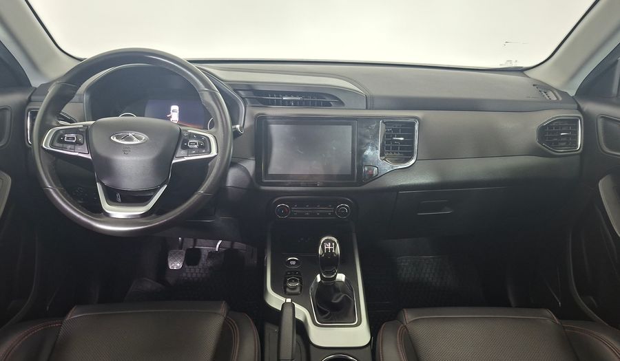 Chery Tiggo 3 1.5 GLS Suv 2022