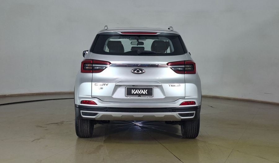 Chery Tiggo 3 1.5 GLS Suv 2022