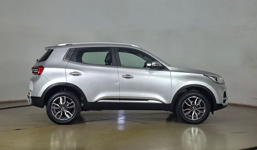 Chery Tiggo 3 1.5 GLS Suv 2022
