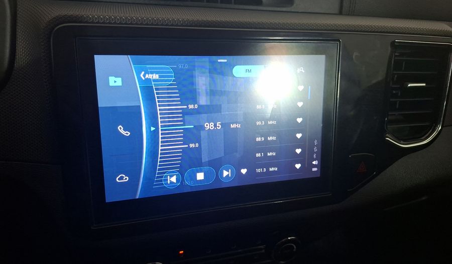 Chery Tiggo 3 1.5 GLS Suv 2022