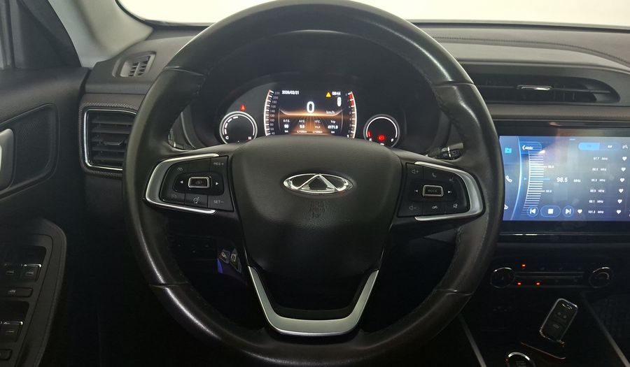 Chery Tiggo 3 1.5 GLS Suv 2022