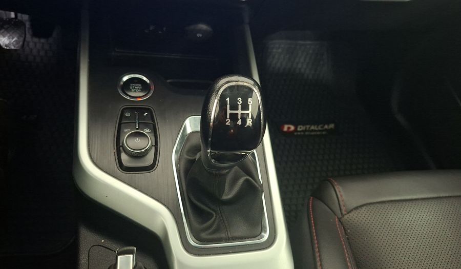 Chery Tiggo 3 1.5 GLS Suv 2022