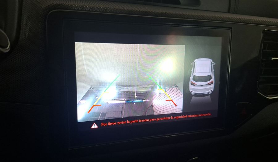 Chery Tiggo 3 1.5 GLS Suv 2022