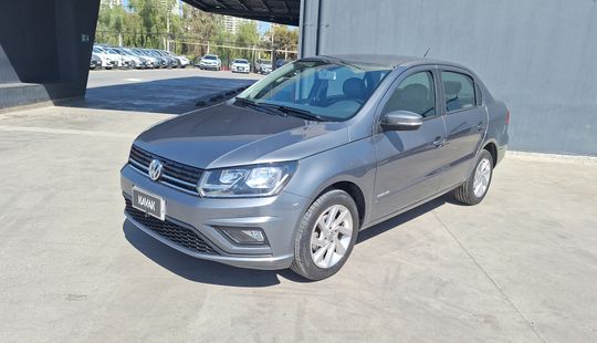 Volkswagen • Voyage