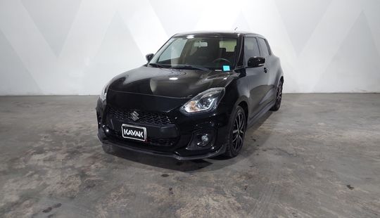 Suzuki • Swift