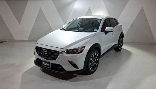 Mazda • CX-3
