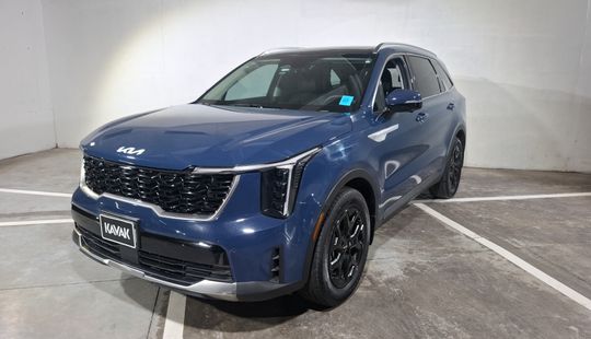 Kia • Sorento