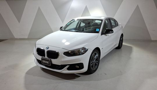 Bmw • Serie 1