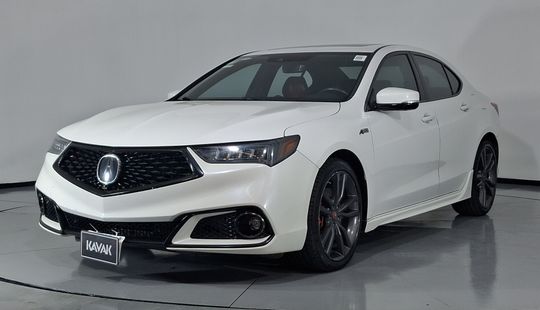 Acura • TLX