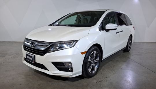 Honda • Odyssey