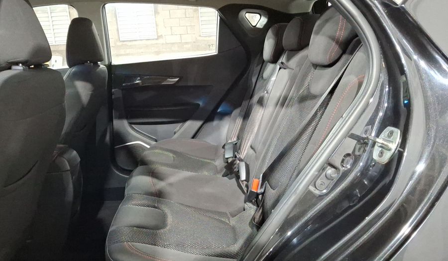 Jac Sei2 1.5 ACTIVE Suv 2020