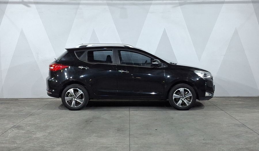 Jac Sei2 1.5 ACTIVE Suv 2020