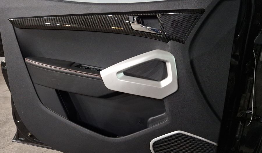 Jac Sei2 1.5 ACTIVE Suv 2020