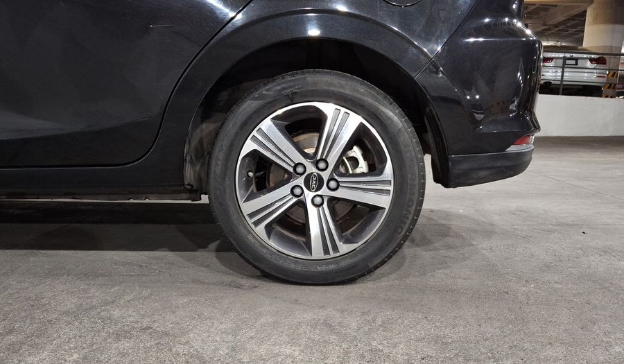 Jac Sei2 1.5 ACTIVE Suv 2020