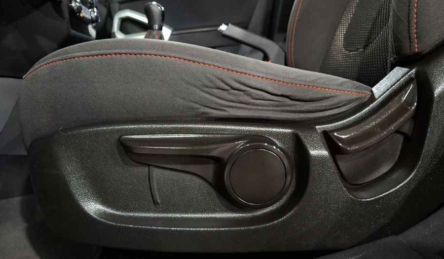 Jac Sei2 1.5 ACTIVE Suv 2020