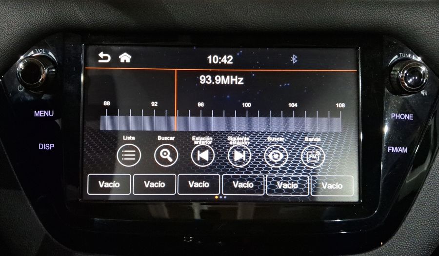 Jac Sei2 1.5 ACTIVE Suv 2020