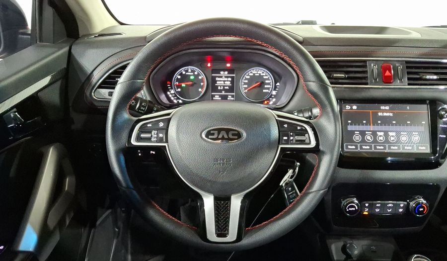 Jac Sei2 1.5 ACTIVE Suv 2020