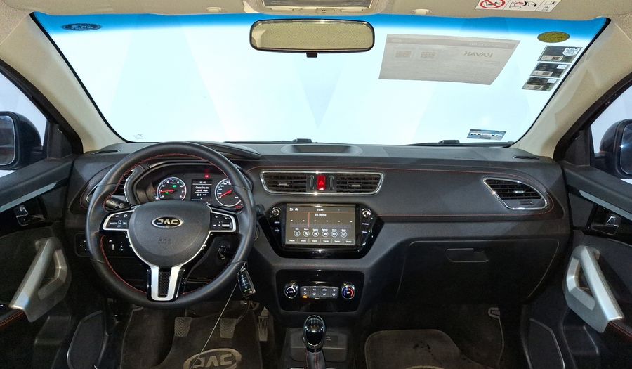 Jac Sei2 1.5 ACTIVE Suv 2020