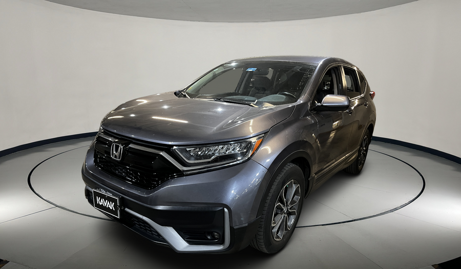 Honda Cr-v 1.5 TURBO PLUS CVT Suv 2021