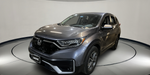 Honda Cr-v 1.5 TURBO PLUS CVT Suv 2021