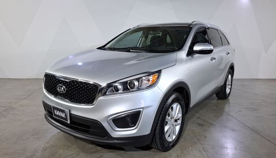 Kia • Sorento