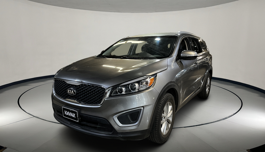 Kia • Sorento