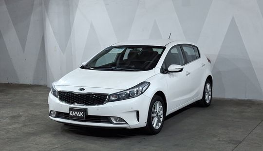 Kia • FORTE