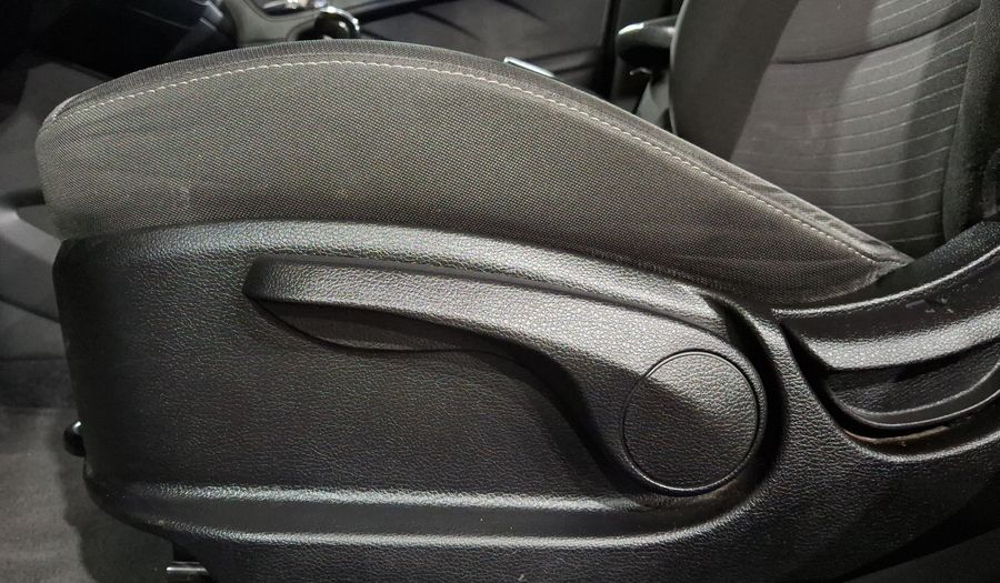 Kia Forte 2.0 EX Hatchback 2018