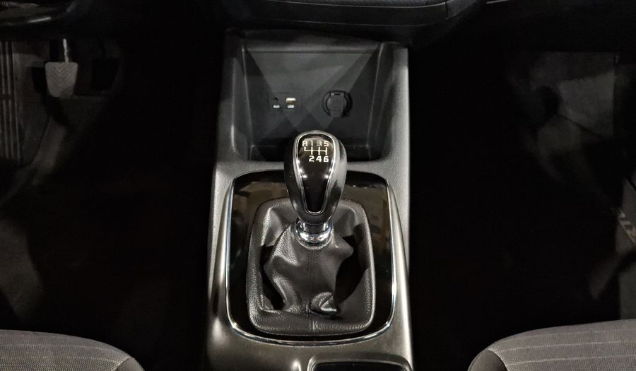 Kia Forte 2.0 EX Hatchback 2018