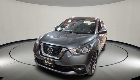 Nissan • Kicks