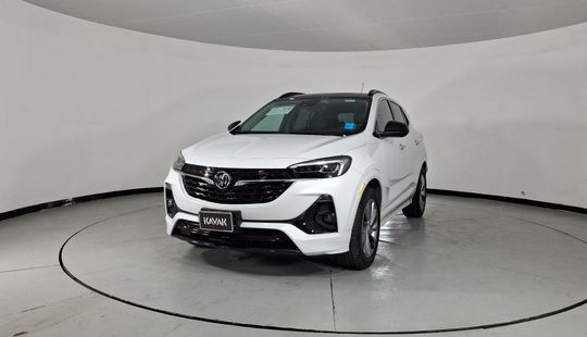 Buick • Encore