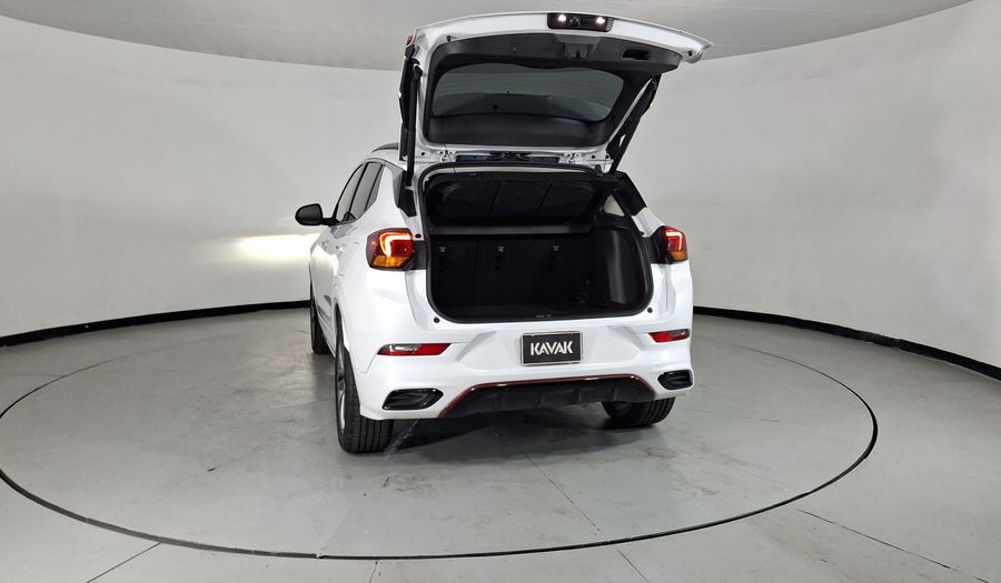 Buick Encore 1.3 SPORT TOURING AUTO Suv 2023