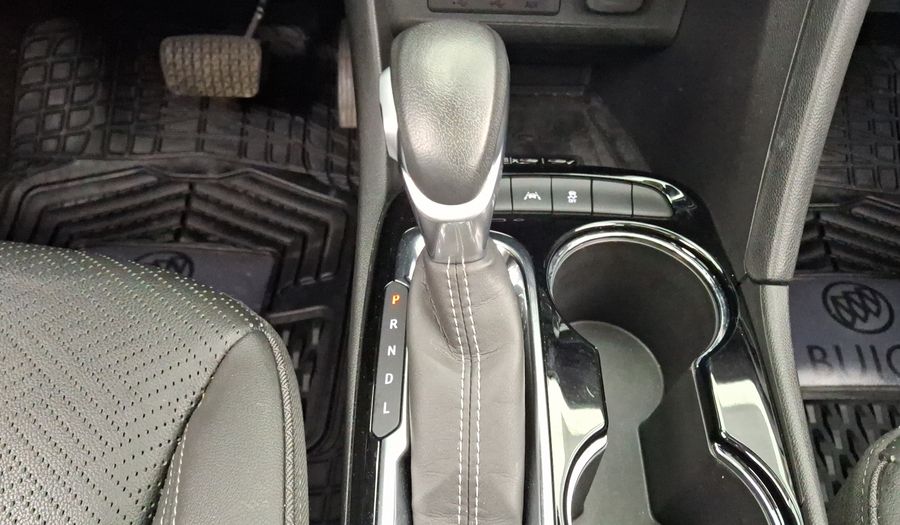 Buick Encore 1.3 SPORT TOURING AUTO Suv 2023