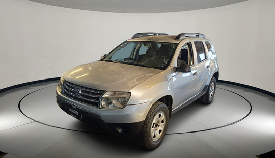 Renault • Duster