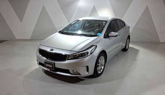 Kia • FORTE
