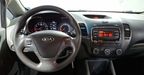 Kia Forte 2.0 LX MT Sedan 2017