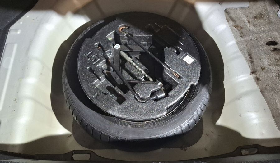 Kia Forte 2.0 LX MT Sedan 2017