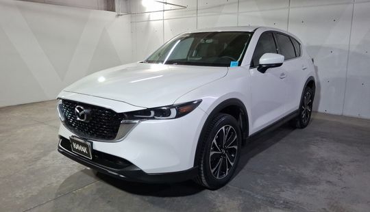 Mazda • CX-5