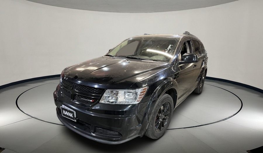 Dodge Journey 2.4 SXT+ 7 PASAJEROS Suv 2013