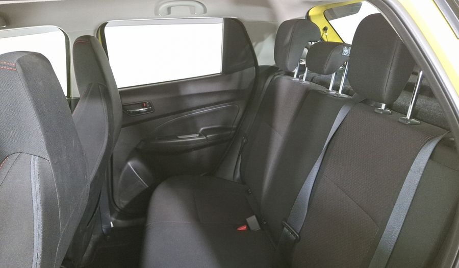 Suzuki Swift 1.4 BOOSTERJET SPORT AUTO Hatchback 2021
