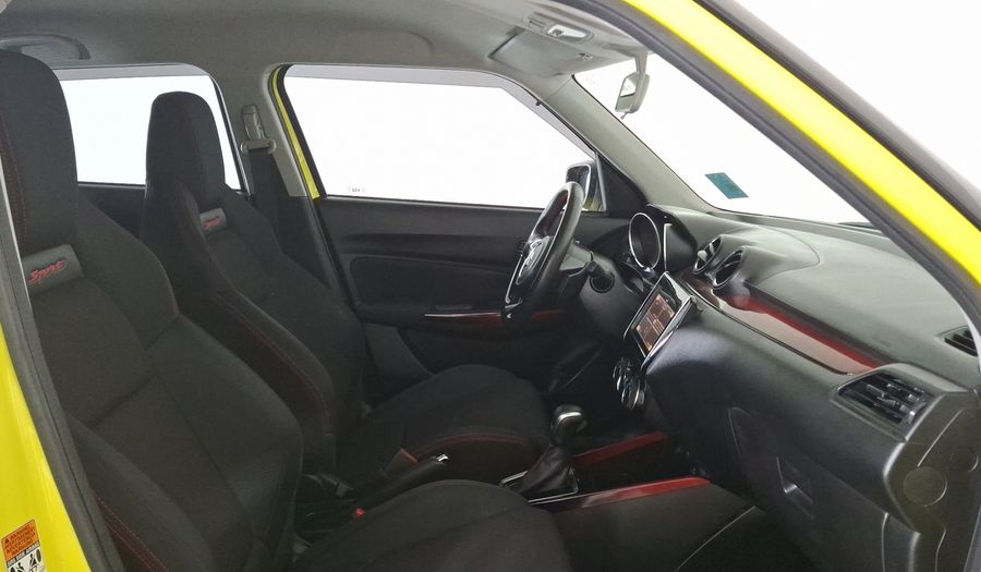 Suzuki Swift 1.4 BOOSTERJET SPORT AUTO Hatchback 2021